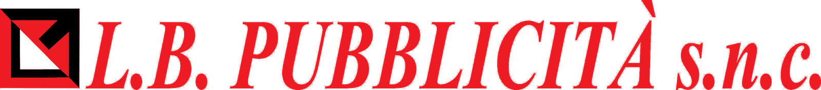 L.B. Pubblicità s.n.c.